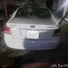 جيلي EC8 2012. تشليح