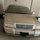 فورد جراند ماركيز للبيع 2009