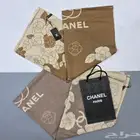 سكارف نسائي جميع الماركات