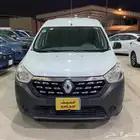 رينو دوكر 2021