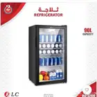 ثلاجة 90 لتر