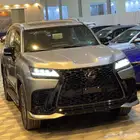 لكسز اف اسبورت الساير 2025