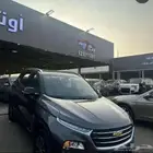 شيفروليه جروف بريميوم 2025