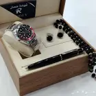 طقم ساعات