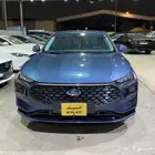 فورد تورس موديل 2024 ترند