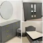 غرف نوم