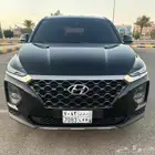 هونداي سنتافي ديزل وارد كوريا 2020