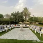 تأجير جلسات