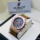 ساعات هوبلت هاي كوالتي