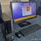 كمبيوترات مكتبية