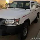 باترول نيسان موديل 2000 كلبليتر ممشى الموتر 456 الف