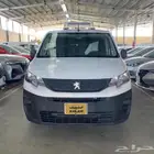 بيجو بارتنر بضاعة ثلاجة 2022