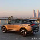 كيا سبورتاج فل كامل م 2025 ب 121000 شامل