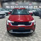 كيا سونيت فل كامل فتحه سقف G106 موديل 2024