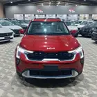 كيا سونيت فل كامل فتحه سقف موديل 24 كاش وتقسيط