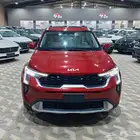 كيا سونيت فل كامل 2024