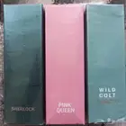 3 عطور عساف 200 ملي ب 350 كانك شاري 6 عطور ابو 100 ملي