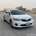 كورلا 2013