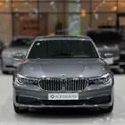 بي ام دبليو 730Li موديل 2018 لكشري مستعمل