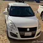 Suzuki Swift 2013