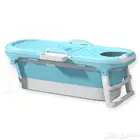 بانيو للكبار وردي