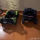 سيارات أطفال البيع سمح وبسعر مغري