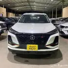 جيب شانجان Cs75 موديل 2022