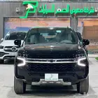تاهو LS دبل موديل 2024