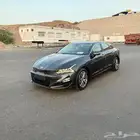 كيا K5 ( بنزين ) 2020 فل كامل بدون بانوراما