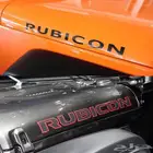 استكر رانجلر او ريبكون للكبوت مجموعه الوان