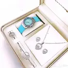 ساعة نسائي ربل