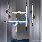 نجفات ثريات لااصحاب الذوق والفخامة عرض مجنون سعر خيالي تصفية