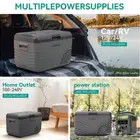 ثلاجة البي كول 28 لتر