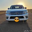 هايلكس غمارتين 2019