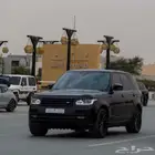 رنج روفر موديل 2013 اوتوبيوغرافي