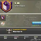 كلان كلاش اوف كلانس