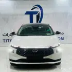 فورد تورس تيتانيوم 2026