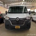 رينو ماستر موديل 2021