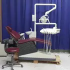 كرسي اسنان مستعمل سيرونا c8 plus