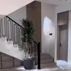 حديد دربزين