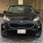 كيا سبورتاج 2019