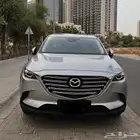 MAZDA Cx9 2020