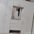 دولاب ملابس