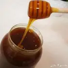 عسل سدر اصلي ومضمون ومجرب ومن مناحلنا الخاصه