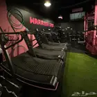 اجهزة رياضية امريكي و صيني تجهيز اندية نادي كامل نادي رياضي