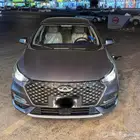 شيري اريزو 6 2024