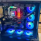 Gaming Pc core i7 جيل 14