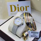 بكج ( طقم ) ديور نسائي Dior