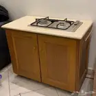 وحدة طبخ انيقه