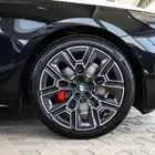 سيارة بي ام دبليو 2026 520i